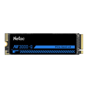 Netac NV3000Q M.2 SSD