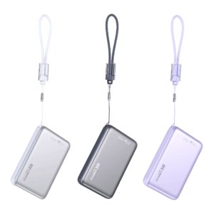 Choetech B862 22.5W Magnetic 10000mAh Power Bank