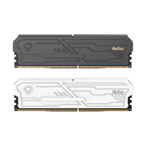 Netac Shadow III DDR5 32GB(16GBx2) 6000MHz C38
