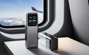 Ven-Dens PB055 20000mAh 行動電源 (PD100W)