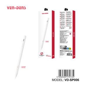 Ven-Dens SP006 電容觸控筆 (Android/iOS)