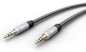Goobay 3.5mm M/M AUX Cable 3M