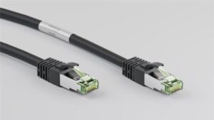 Goobay CAT 8 S/FTP AWG24 LSZH
