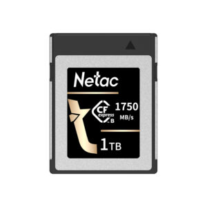 NETAC CF2000 TYPE B CARD