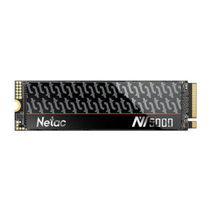 Netac NV5000-T PCIe 4 x4 M.2 2280 NVMe SSD