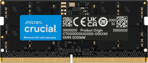Crucial DDR5-5600 SODIMM