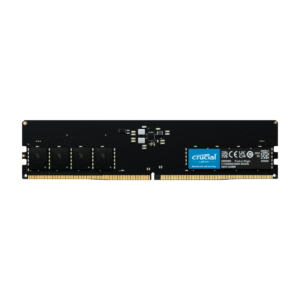 Crucial DDR5-5600 UDIMM