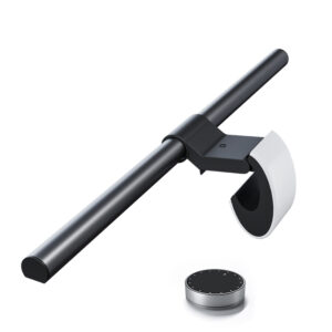 Elesense Gemini-Light Ultra E1133 Asymmetric Dual Light Source Screen Light with Remote