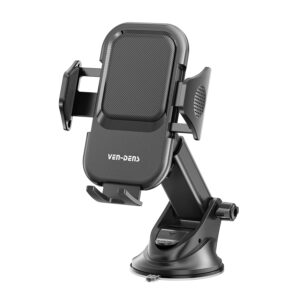 Ven-Dens HD045 Car Suction Cup Phone Holder
