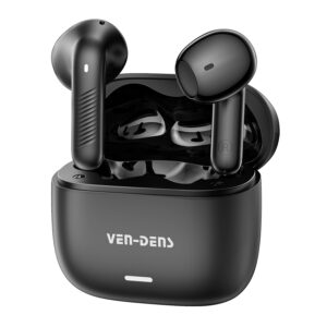 Ven-Dens BT066 BT6.0 320mAh True Wireless Earbuds