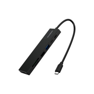 Choetech HubUs E HUB 7IN1
