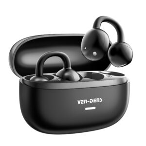 Ven-Dens BT065 BT6.0 200mAh True Wireless Earbuds