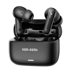 Ven-Dens BT067 BT6.0 320mAh True Wireless Earbuds