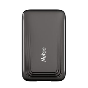 Netac ZX20IV EVO Portable SSD