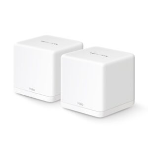 Halo H60X AX1500 Whole Home Mesh WiFi 6 System