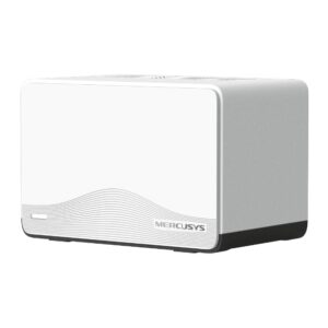 Halo H27BE BE3600 Whole Home Mesh Wi-Fi 7 System