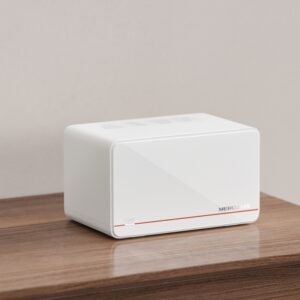 Halo H37BE BE6500 Whole Home Mesh Wi-Fi 7 System
