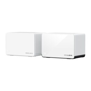 Halo H85X AX3000 Whole Home Mesh WiFi 6 System