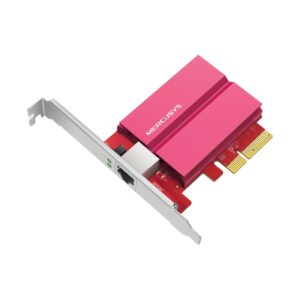 MA510E 10 Gigabit PCle Network Adapter