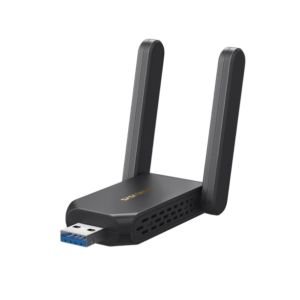 MA86XH AXE5400 Wi-Fi 6E High-Gain Wireless USB Adapter