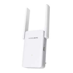 ME80X AX3000 Wi-Fi 6 Range Extender