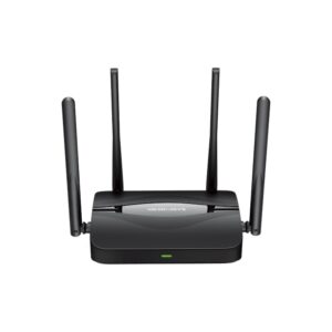 MR25BE BE3600 Dual Band Wi-Fi 7 Router