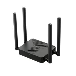 MR62X AX1500 Dual-Band WiFi 6 Router